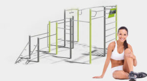 Read more about the article Fitness Area